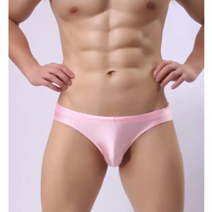 Wholesale zipper panty leather strappy gay boys men sexy underwear jockstrap sexy men\\\'s boxer briefs underwear