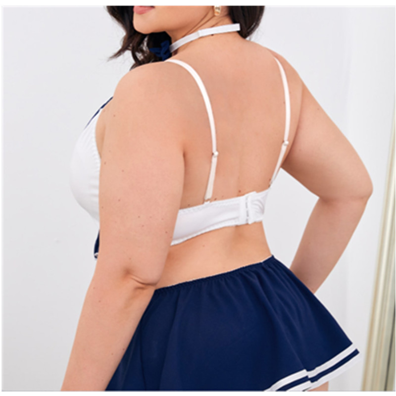 Bow Cosplay Suit Skirt Factory Wholesale Production